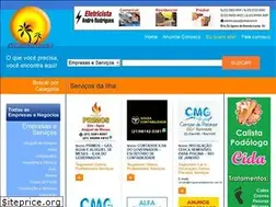 Sites similar to clicanailha.com.br