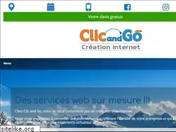 Sites similar to clicandgo.com