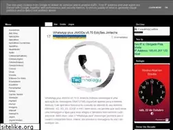 Sites similar to clicandodegraca.blogspot.com