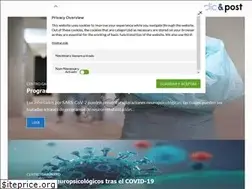 Sites similar to clicandpost.com