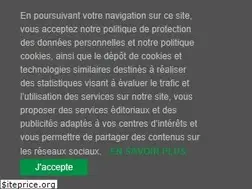 Sites similar to clicanoo.re