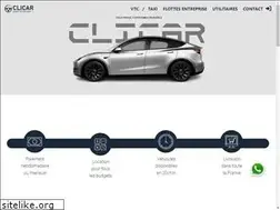 Sites similar to clicar.fr