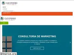 Sites similar to clicategia.es