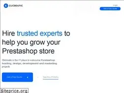 Sites similar to clicboutic.com