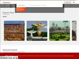 Sites similar to clicbrics.com