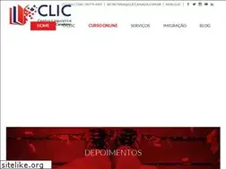 Sites similar to cliccanada.com.br