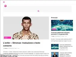 Sites similar to cliccandonews.it