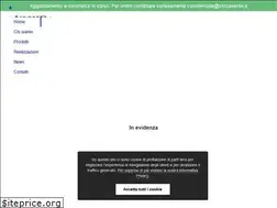 Sites similar to cliccaverde.it