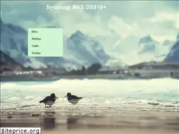 Sites similar to clicclac.synology.me