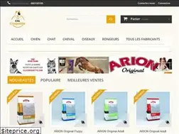 Sites similar to cliccroquette.com