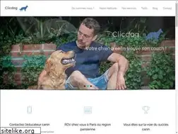 Sites similar to clicdog.com