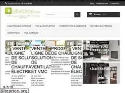 Sites similar to clicelec.fr