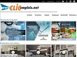 Sites similar to clicemplois.net