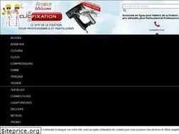 Sites similar to clicfixation.com