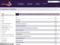 Sites similar to clicfp.qc.ca
