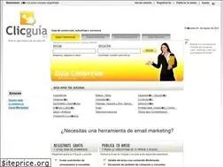 Sites similar to clicguia.com