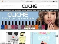Sites similar to cliche.com.pt