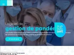 Sites similar to clichealth.net