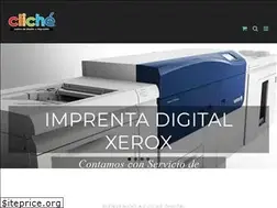 Sites similar to clichedigital.com
