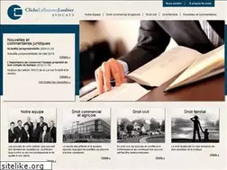 Sites similar to clichelaflamme.com