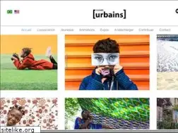 Sites similar to cliches-urbains.org