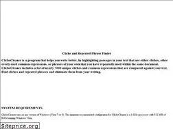 Sites similar to cliches.biz