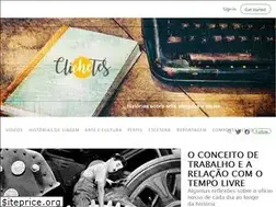 Sites similar to clichetes.com.br
