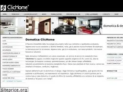 Sites similar to clichome.it