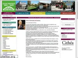 Sites similar to clichy-pratique.com