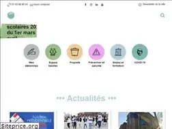 Sites similar to clichy-sous-bois.fr