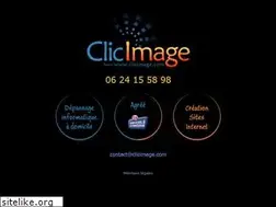 Sites similar to clicimage.fr