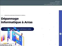 Sites similar to clicinformatique62.fr