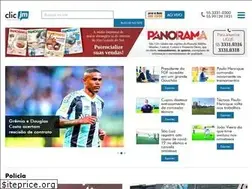 Sites similar to clicjm.com
