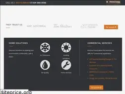 Sites similar to click-air.ca