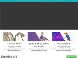 Sites similar to click-dancewear.com