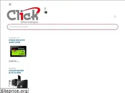 Sites similar to click-dz.com