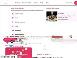Sites similar to click-eat.fr