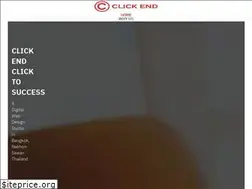 Sites similar to click-end.com