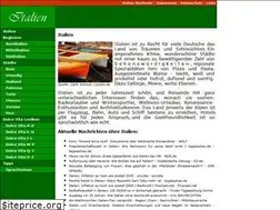 Sites similar to click-italy.com