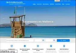 Sites similar to click-mallorca.com