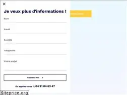 Sites similar to click-n-sell.fr