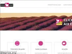 Sites similar to click-n-visit.fr