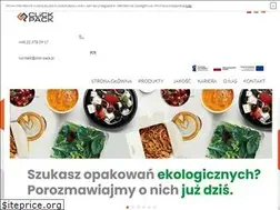 Sites similar to click-pack.pl