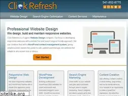 Sites similar to click-refresh.com