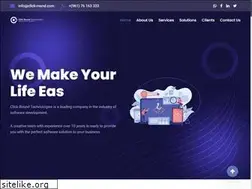 Sites similar to click-round.com