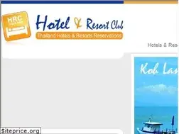 Sites similar to click-thailand.com