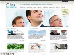 Sites similar to click-translation.com