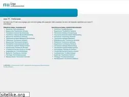 Sites similar to click-tt.de