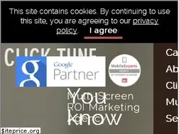 Sites similar to click-tunes.com