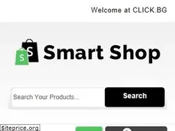 Sites similar to click.bg